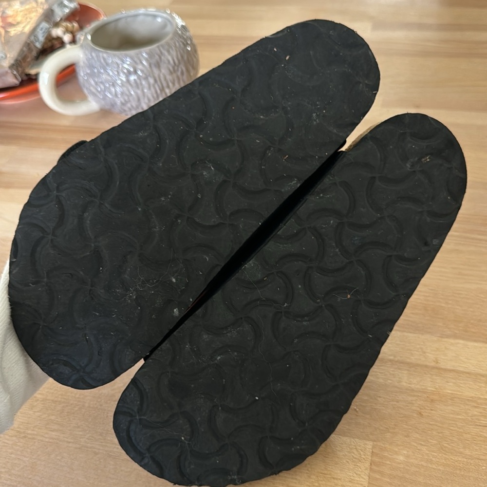 Brand New Birks View 2